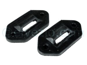 Front Bonnet Hinge-Joint Dowels for Fiat 600.