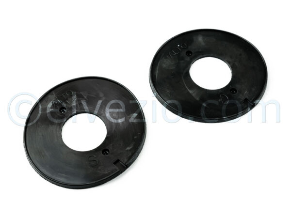 Guarnizioni Fanalini Anteriori per Fiat 600 Multipla 2^ Serie.