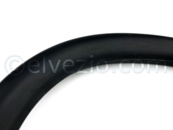 Windscreen Rubber Seal for Fiat 600 2nd Series.