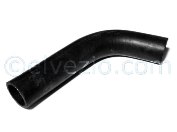 Radiator Lower Hose for Fiat 600 and 600 Multipla. Rif. O.E. 4065193