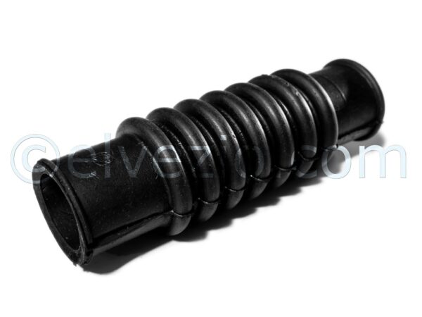 Upper Radiator Hose for Fiat 600. Type 1.