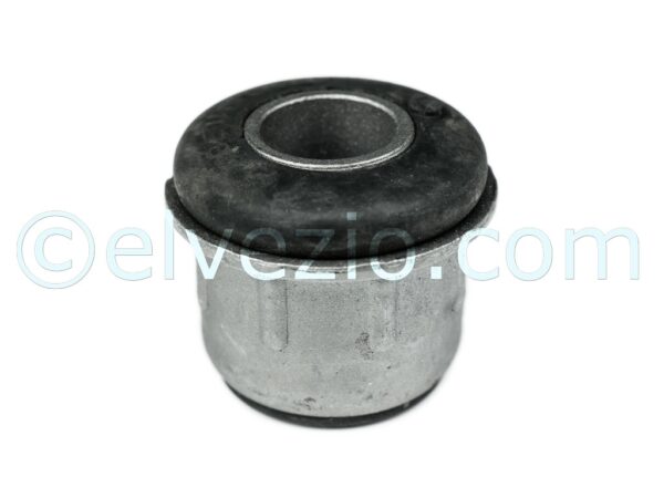 Boccola Bracci Oscillanti Sospensioni Anteriori per Fiat 500 N, 500 D, 500 F, 500 L, 500 Giardiniera e 500 R fino a telaio numero 5.172.925 e Autobianchi Bianchina Tutti i Modelli. Misure 12x30x20x30. Rif. O.E. 4306133.