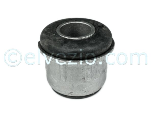 Boccola Bracci Oscillanti Sospensioni Anteriori per Fiat 500 N, 500 D, 500 F, 500 L, 500 Giardiniera e 500 R fino a telaio numero 5.172.925 e Autobianchi Bianchina Tutti i Modelli. Misure 12x30x20x30. Rif. O.E. 4306133.