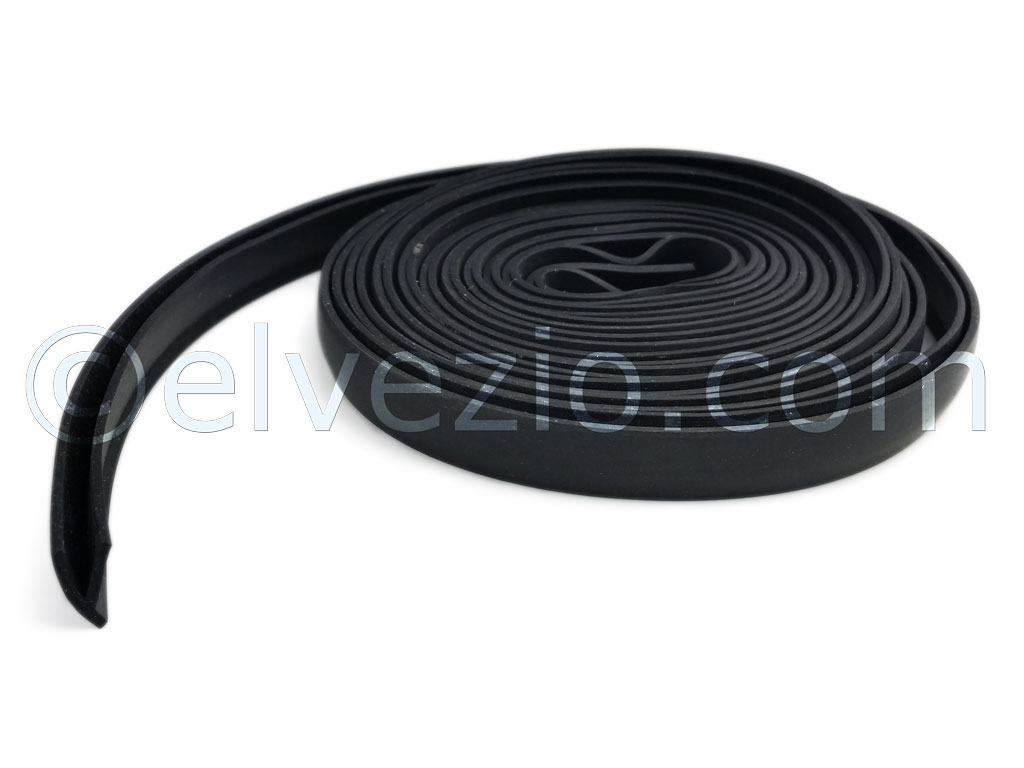 Bonnet Rubber Seal Elvezio