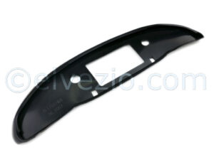 Number Plate Light Gasket for Fiat 500 F, 500 L and 500 R.