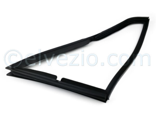 Guarnizioni Deflettori per Fiat 1300 - 1500 Berlina.