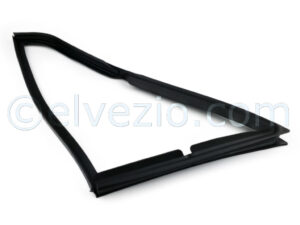 Guarnizioni Deflettori per Fiat 1300 - 1500 Berlina.