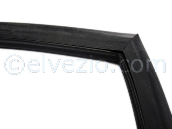 Guarnizione Parabrezza per Fiat 1500 L - 2300 Berlina.