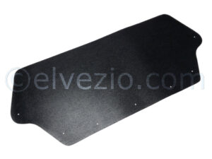 Gomma Grana Foca Per Dietro Spalliera Posteriore per Fiat 500 D, 500 F e 500 L.