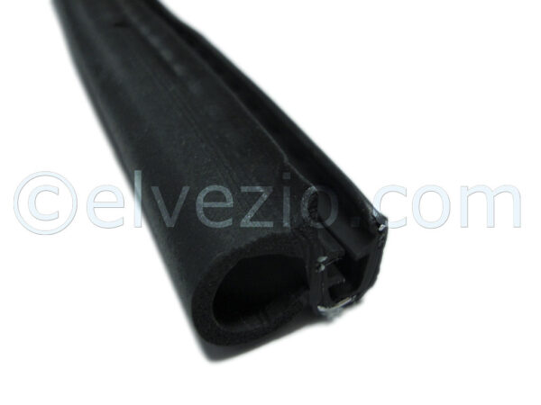 Guarnizioni Vano Porta per Fiat Dino 2400 Coupé.
