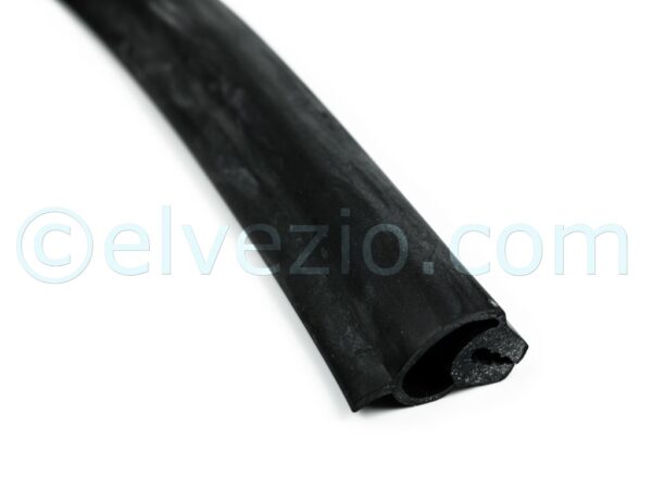 Guarnizione Baule - Tipo 2 per Fiat Dino Coupé 2400.
