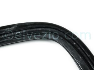 Guarnizione Parabrezza per Fiat 124 Berlina.