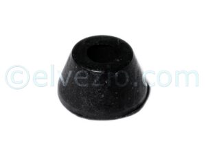 Internal Rubber Bushing For Gear Lever for Fiat 124 Berlina, 124 Coupè and 124 Spider.