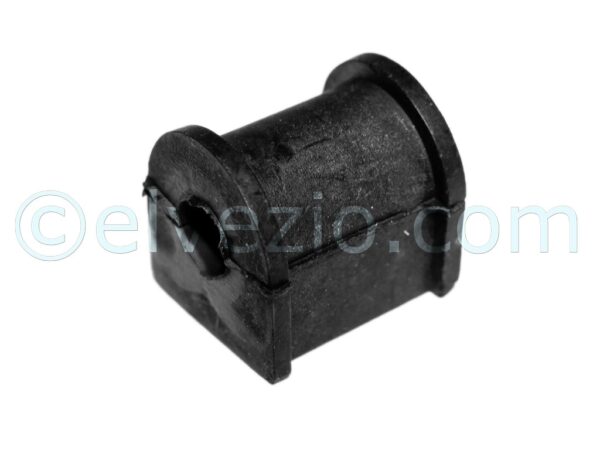 Brake Corrector Bar Support 8 mm for Fiat 124 Spider, 124 Coupé, 124 Berlina, 125 Berlina and Lancia Beta Coupé, Beta Spider and Beta Montecarlo. Ref. O.E. 4154064