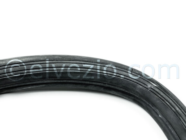 Guarnizione Parabrezza per Fiat 127.