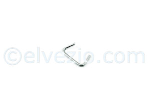 Hooks For Fixing Upholstery for Fiat, Autobianchi and Alfa Romeo.