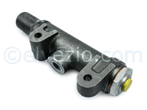 Pompa Freni per Fiat 600. Diametro 19,05 mm. Riferimento M600-07