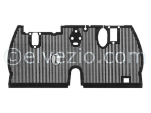 Tappeto 1 Zona Anteriore per Lancia Aurelia B20 1^ - 2^ - 3^ - 4^ - 5^ e 6^ Serie.
