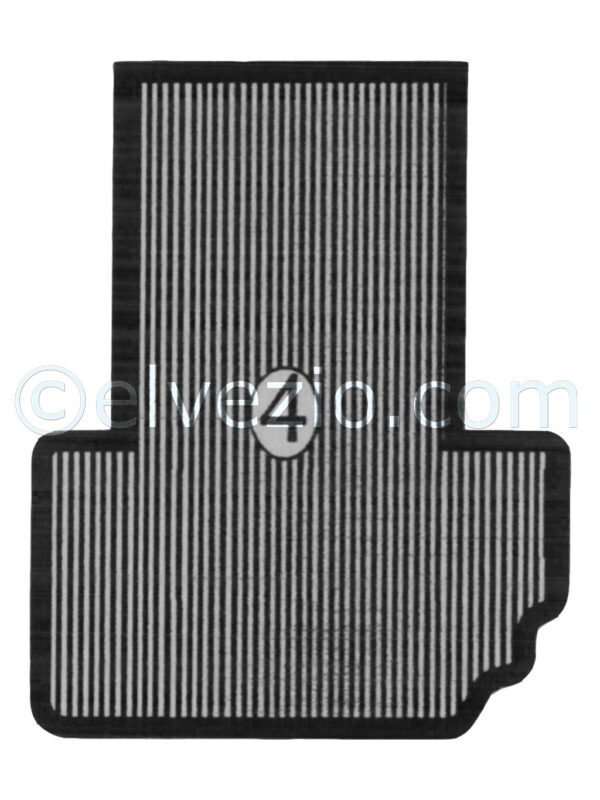 Tappeto 4 Posteriore Sinistro per Lancia Aurelia B20 1^ - 2^ - 3^ - 4^ - 5^ e 6^ Serie.