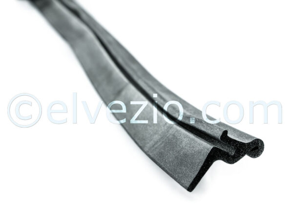 Guarnizione Baule per Lancia Flavia Berlina 1^ Serie 1500 - 1800.