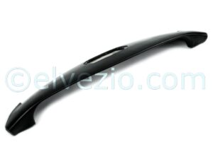 Parte Superiore Cruscotto Colore Nero per Lancia Fulvia Coupé 2^ e 3^ Serie. Rif. 528.022.658