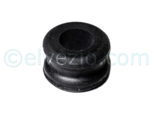 Boccola Interna Leva Cambio per Fiat 124 Coupé, 124 Spider e 124 Berlina. Rif. O.E. 4137841