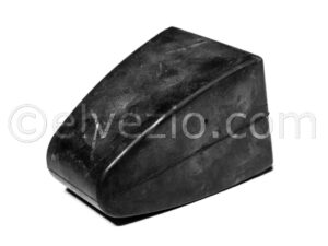 Rear Suspension Rubber Stop Pad for Lancia Fulvia Coupé Last Models