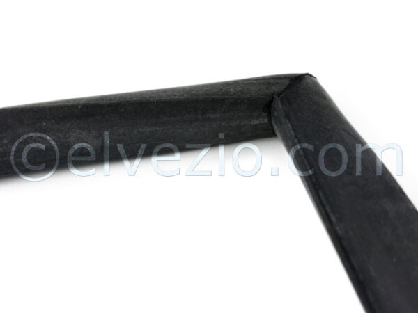 Guarnizioni Giro Porta Superiore per De Tomaso Pantera.
