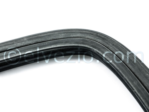 Windscreen Rubber Seal for Intermeccanica Italia Spider.