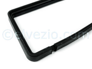 Guarnizioni Fanali Posteriori per Maserati Ghibli Coupè.