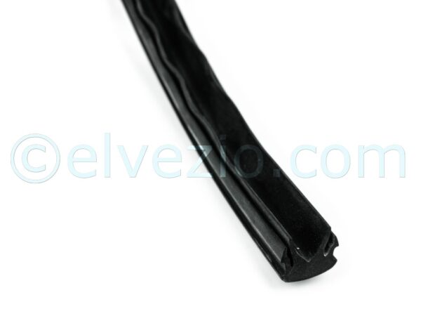 Upper Doors Rubber Seals for Maserati Mistral Coupé.