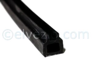 Guarnizioni Deflettori per Maserati Mexico.