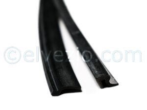 Guarnizioni Deflettori per Maserati Mexico.