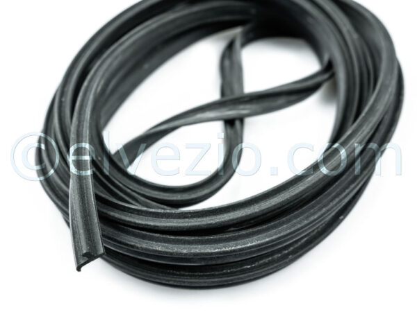 Profilo Cornice Lunotto per Maserati Merak.