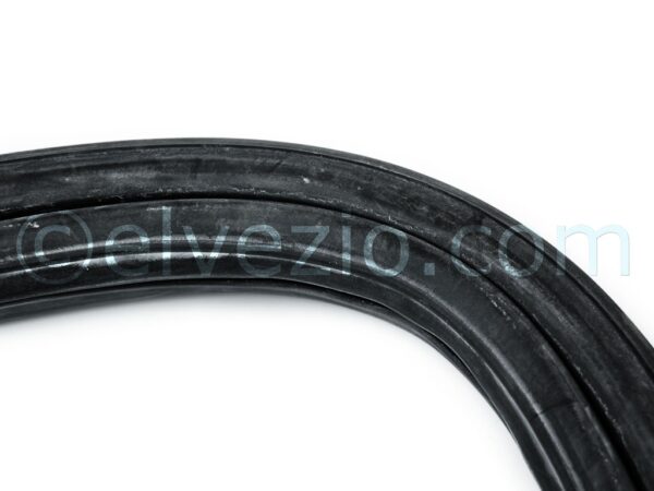 Guarnizione Parabrezza per ASA 1000 GT Coupé.