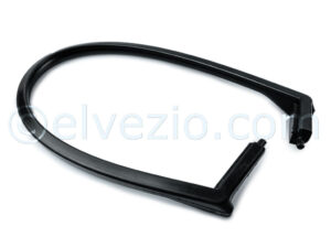 Guarnizione Anteriore Tettuccio per Ferrari 208 - 308 - 328 GTS.