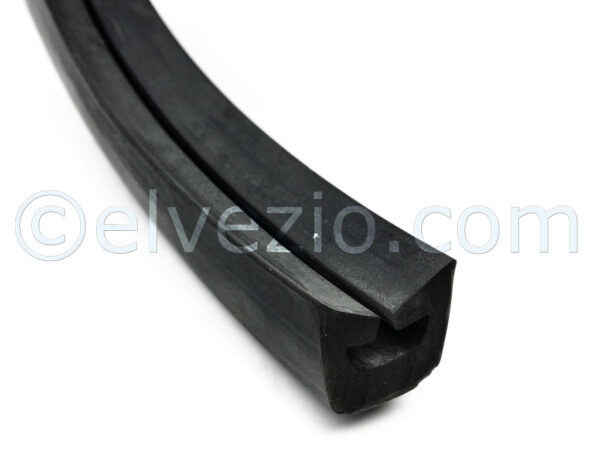 Bumper Rubber Seal for Ferrari Dino 246 GT 2nd Series.