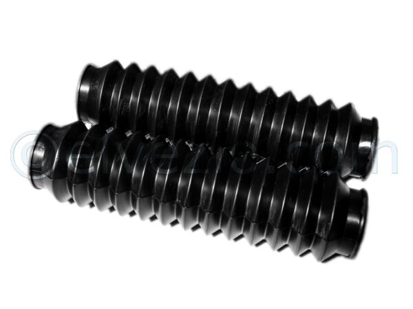 Rear Shock Absorber Rubber Cowlings for Ferrari 250 GTO