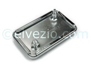 Catadiottro Fanale Posteriore per Alfa Romeo GT Junior e GT 2000 Veloce.
