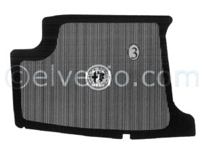 Tappeto 3 baule