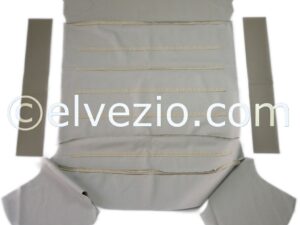 Imperiale In Vipla Alfa per Alfa Romeo Giulietta Berlina - TI. A0013