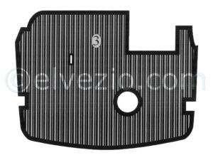 Tappeto 3 Baule