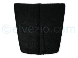 Engine Compartment Cover for Alfa Romeo Giulietta and Giulia Sprint.