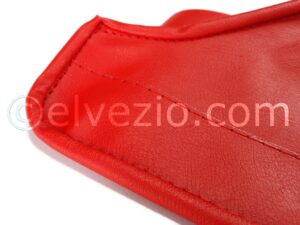 Copri Capote In Vipla Alfa per Alfa Romeo 2000 Spider. Inclusi 12 Bottoni TENAX. A0120