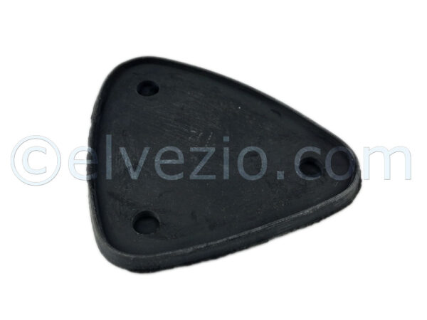 Guarnizione Specchietto Esterno per Alfa Romeo Giulietta e Giulia Spider.