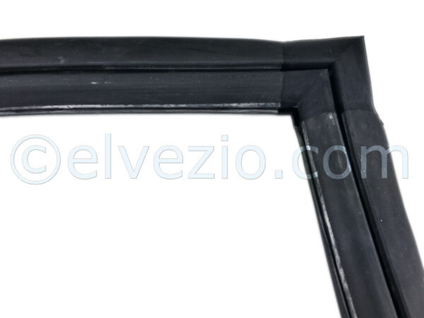 Guarnizione Parabrezza per Alfa Romeo 1750-2000 Berlina.