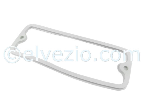 Guarnizione Interna Bianca Luce Retromarcia per Ferrari Dino 206-246 GT.