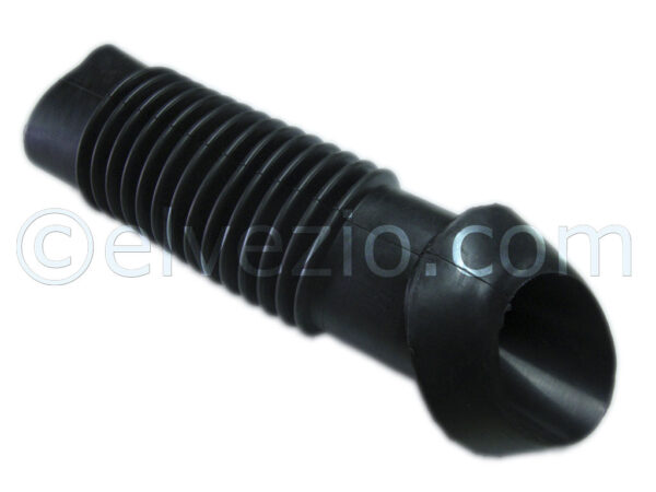 Dashboard Side Heating Tube for Alfa Romeo GT 1300-1600