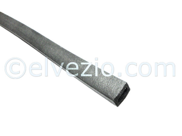 Guarnizione Anteriore Capote per Alfa Romeo GT Cabrio.