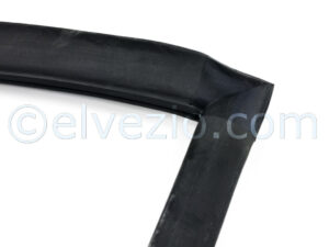 Guarnizioni Vano Porta per Alfa Romeo 2000 - 2600 Sprint.